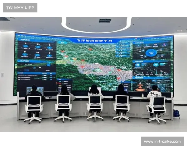 “一张图”模式整合多源信息，实现赛事指挥一屏统览