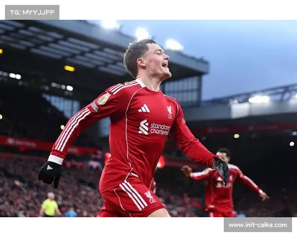 伯恩茅斯vs利物浦：维尔茨状态回暖，樱桃军团主场迎考验