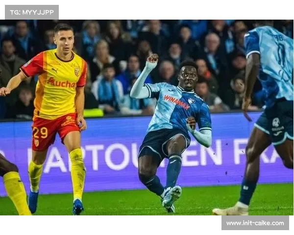 勒阿弗尔2-1图卢兹取关键三分，暂时逃离降级区