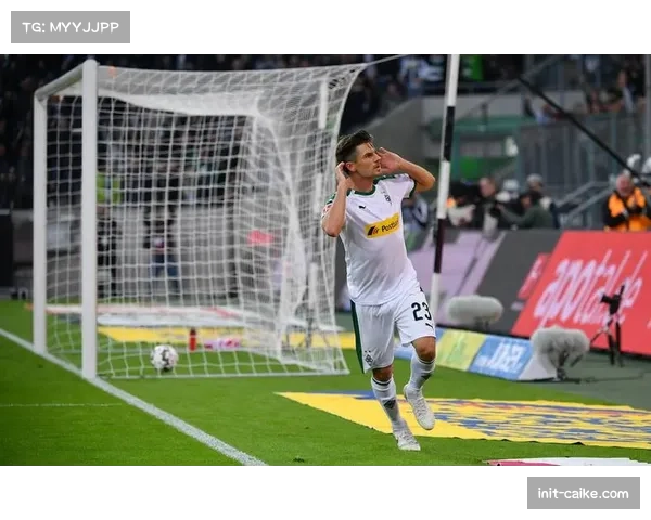 深度分析：德甲中游球队本赛季普遍采用的高位逼抢趋势